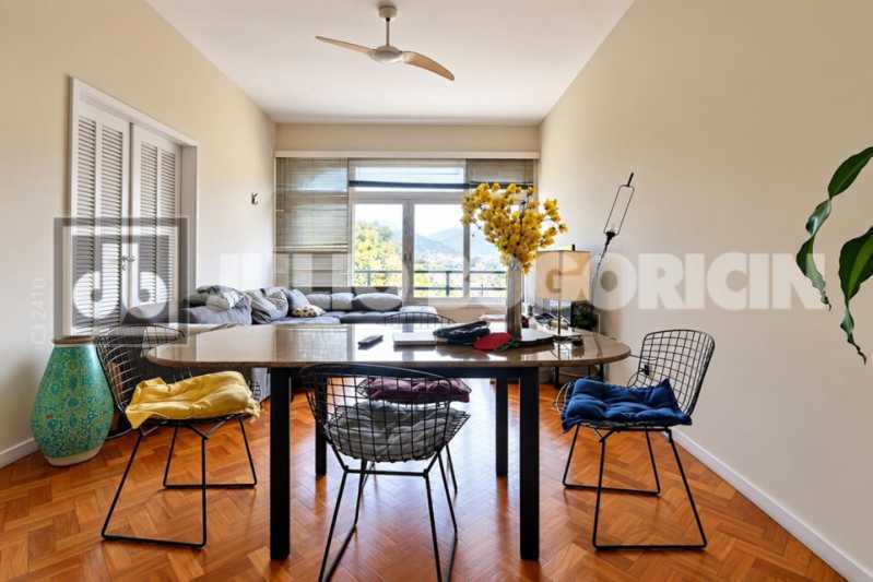 Conheça 2. do imóvel - Apartamento 3 quartos à venda Lagoa, Rio de Janeiro - R$ 2.200.000 - JBIPA38348 - 4 2. - 4