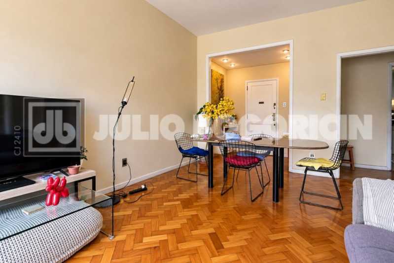 Conheça 4. do imóvel - Apartamento 3 quartos à venda Lagoa, Rio de Janeiro - R$ 2.200.000 - JBIPA38348 - 5 4. - 5