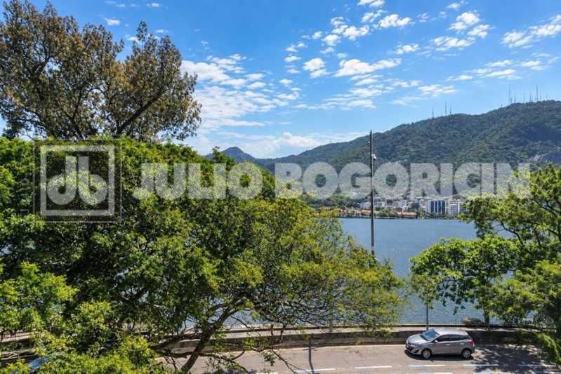 Conheça 7. do imóvel - Apartamento 3 quartos à venda Lagoa, Rio de Janeiro - R$ 2.200.000 - JBIPA38348 - 3 7. - 3