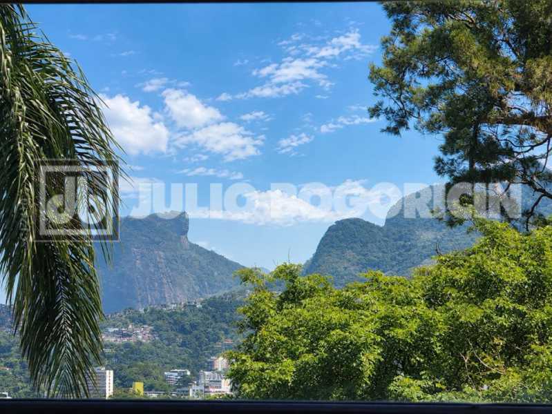 Conheça 9. do imóvel - Apartamento 3 quartos à venda Lagoa, Rio de Janeiro - R$ 2.200.000 - JBIPA38348 - 6 9. - 6