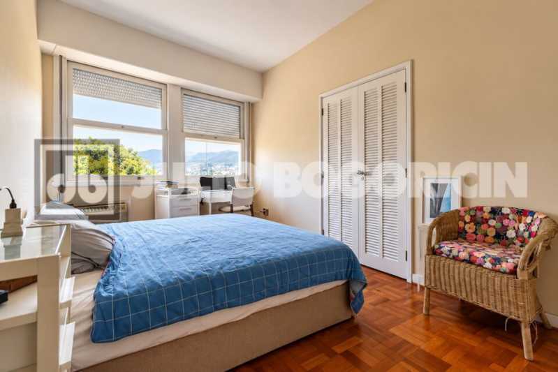Conheça 11. do imóvel - Apartamento 3 quartos à venda Lagoa, Rio de Janeiro - R$ 2.200.000 - JBIPA38348 - 7 11. - 7