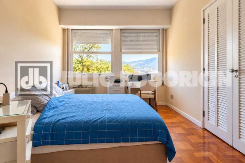 Conheça 12. do imóvel - Apartamento 3 quartos à venda Lagoa, Rio de Janeiro - R$ 2.200.000 - JBIPA38348 - 9 12. - 9