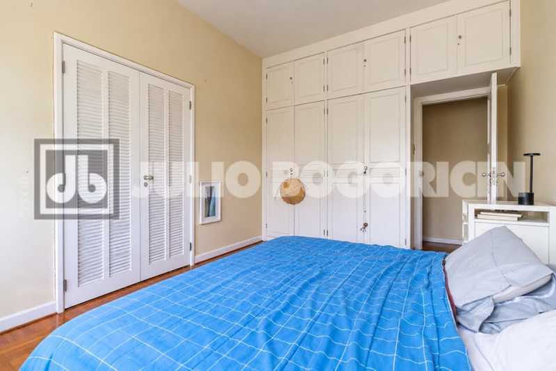 Conheça 13. do imóvel - Apartamento 3 quartos à venda Lagoa, Rio de Janeiro - R$ 2.200.000 - JBIPA38348 - 10 13. - 10