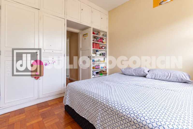 Conheça 14. do imóvel - Apartamento 3 quartos à venda Lagoa, Rio de Janeiro - R$ 2.200.000 - JBIPA38348 - 11 14. - 11