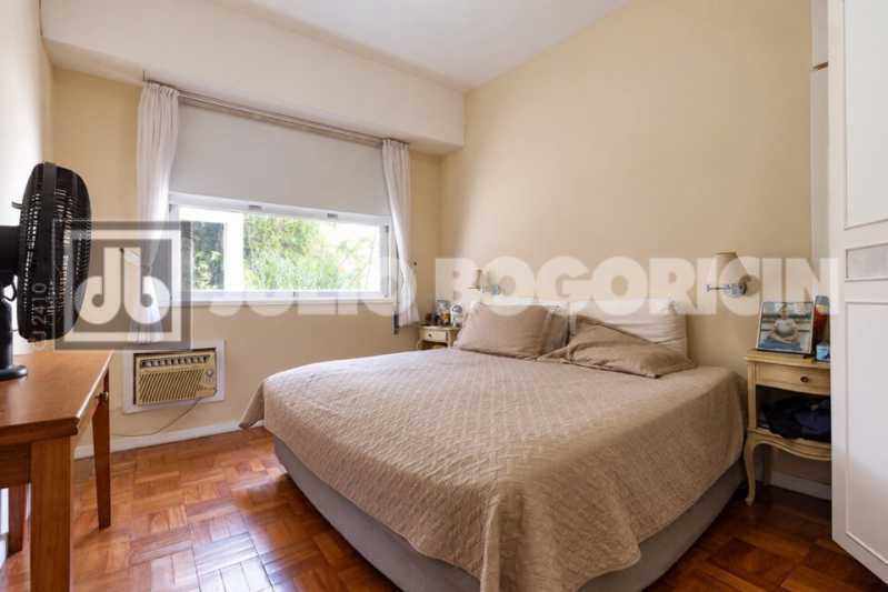 Conheça 20. do imóvel - Apartamento 3 quartos à venda Lagoa, Rio de Janeiro - R$ 2.200.000 - JBIPA38348 - 16 20. - 16