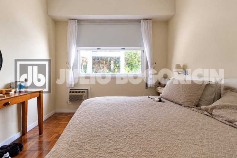 Conheça 21. do imóvel - Apartamento 3 quartos à venda Lagoa, Rio de Janeiro - R$ 2.200.000 - JBIPA38348 - 17 21. - 17