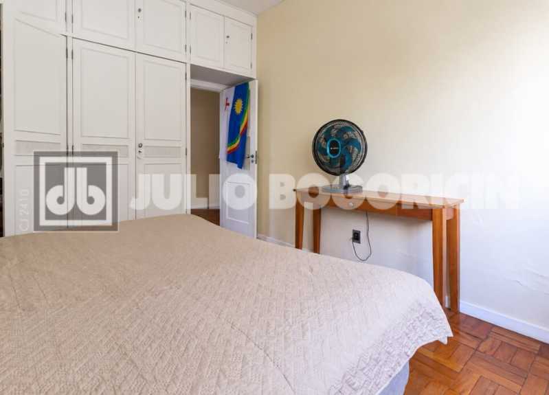Conheça 22. do imóvel - Apartamento 3 quartos à venda Lagoa, Rio de Janeiro - R$ 2.200.000 - JBIPA38348 - 18 22. - 18