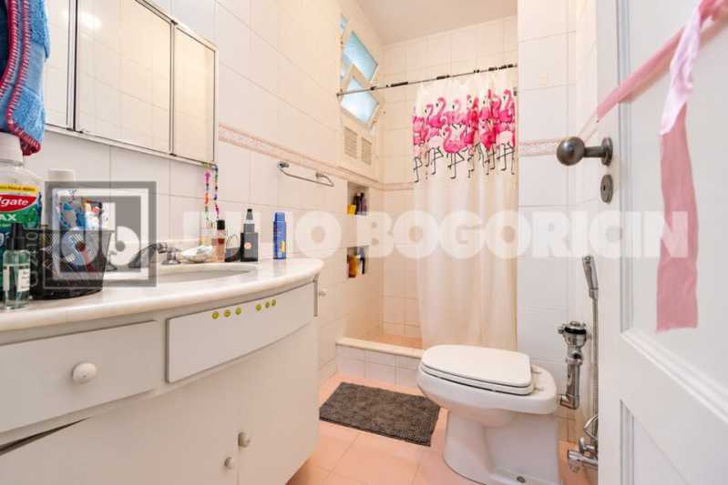 Conheça 23. do imóvel - Apartamento 3 quartos à venda Lagoa, Rio de Janeiro - R$ 2.200.000 - JBIPA38348 - 19 23. - 19