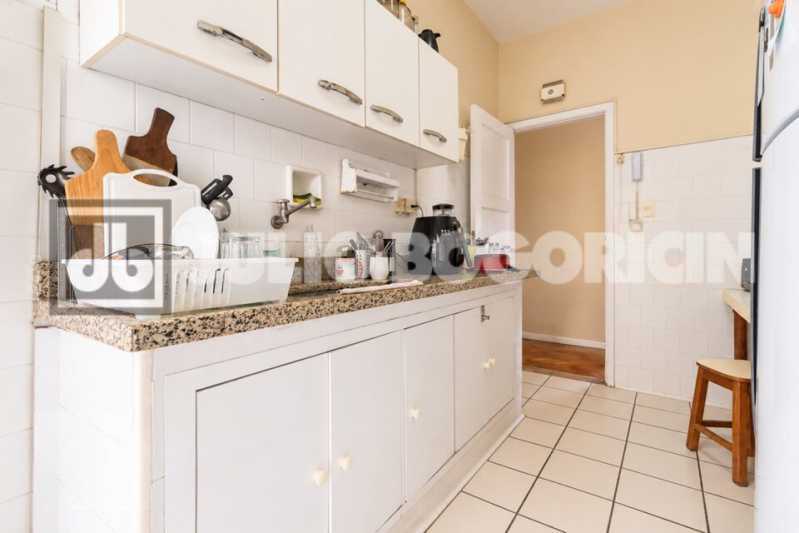 Conheça 24. do imóvel - Apartamento 3 quartos à venda Lagoa, Rio de Janeiro - R$ 2.200.000 - JBIPA38348 - 20 24. - 20
