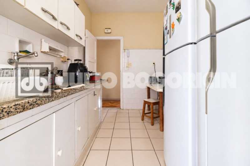 Conheça 25. do imóvel - Apartamento 3 quartos à venda Lagoa, Rio de Janeiro - R$ 2.200.000 - JBIPA38348 - 21 25. - 21