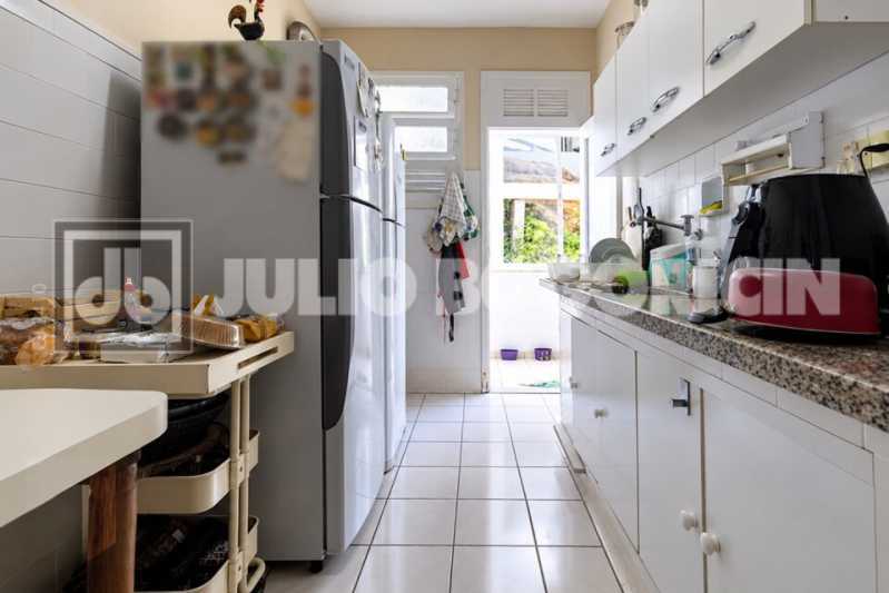 Conheça 26. do imóvel - Apartamento 3 quartos à venda Lagoa, Rio de Janeiro - R$ 2.200.000 - JBIPA38348 - 22 26. - 22