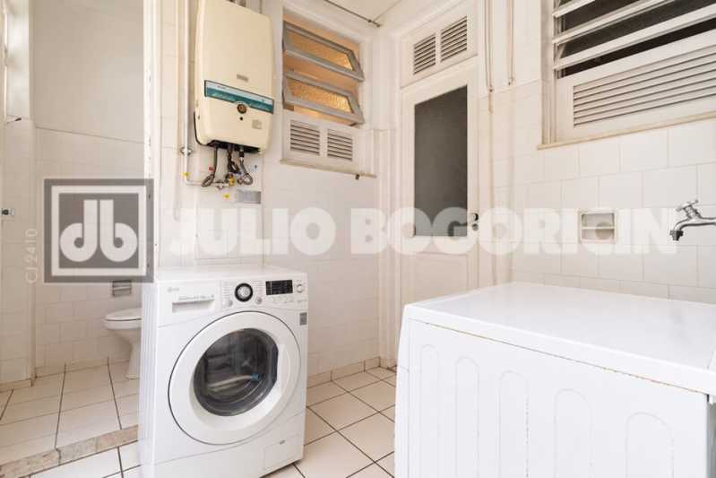Conheça 28. do imóvel - Apartamento 3 quartos à venda Lagoa, Rio de Janeiro - R$ 2.200.000 - JBIPA38348 - 24 28. - 24