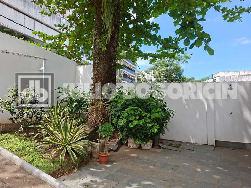 Conheça 32 do imóvel - Apartamento 3 quartos à venda Lagoa, Rio de Janeiro - R$ 2.200.000 - JBIPA38348 - 27 32 - 27