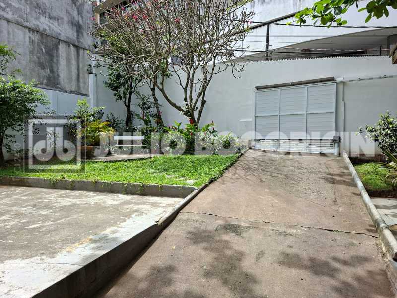 Conheça 33 do imóvel - Apartamento 3 quartos à venda Lagoa, Rio de Janeiro - R$ 2.200.000 - JBIPA38348 - 28 33 - 28