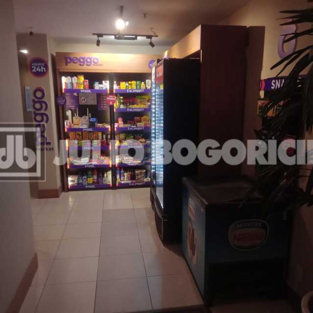 Conheça 3e39491c-c6b7-4f84-a236-52a7e4 do imóvel - Apartamento : Padrão / Residencial / Riachuelo - JBM223858 - 27 3e39491c-c6b7-4f84-a236-52a7e4 - 27