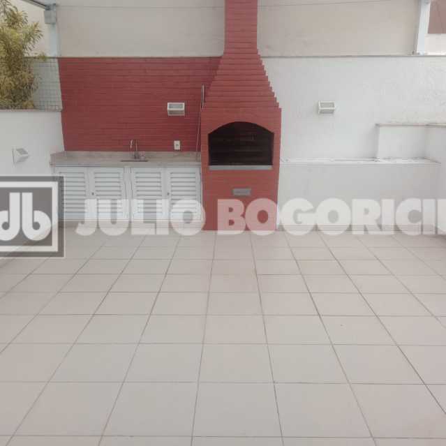 Conheça b2940955-2223-46e5-9e7b-1ee584 do imóvel - Apartamento : Padrão / Residencial / Riachuelo - JBM223858 - 26 b2940955-2223-46e5-9e7b-1ee584 - 26