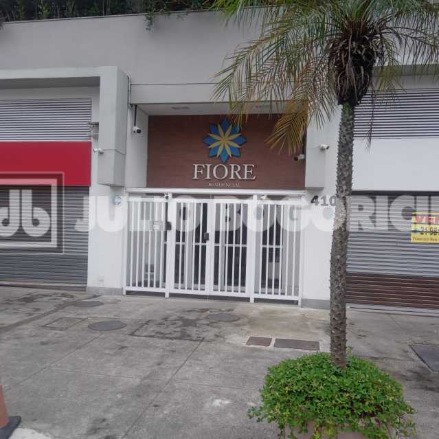 Conheça 70ca06cd-22ed-4e0c-bfdb-051e2e do imóvel - Apartamento : Padrão / Residencial / Riachuelo - JBM223858 - 33 70ca06cd-22ed-4e0c-bfdb-051e2e - 33