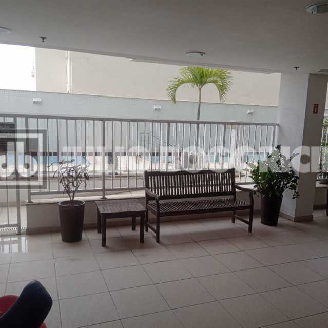Conheça 243af990-9e33-41cf-b5a0-de58a1 do imóvel - Apartamento : Padrão / Residencial / Riachuelo - JBM223858 - 23 243af990-9e33-41cf-b5a0-de58a1 - 23
