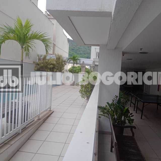 Conheça 43361105-5193-4c0a-9d14-8314e2 do imóvel - Apartamento : Padrão / Residencial / Riachuelo - JBM223858 - 24 43361105-5193-4c0a-9d14-8314e2 - 24