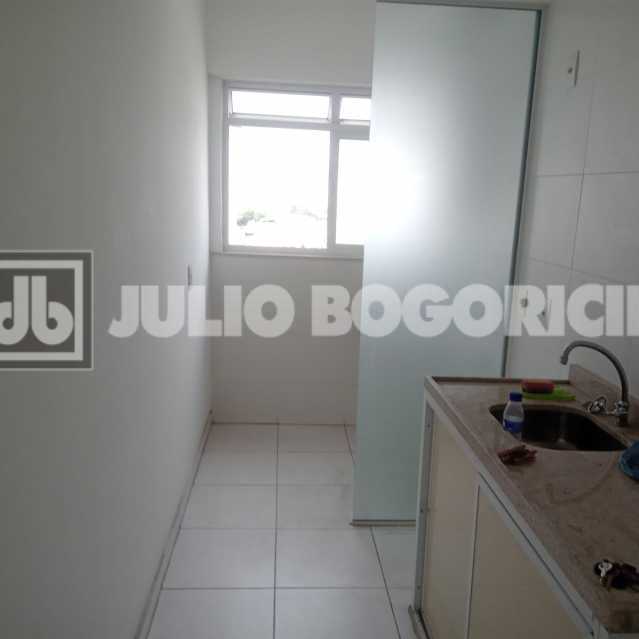 Conheça be5a4f31-0fc6-4626-a4ae-9183a2 do imóvel - Apartamento : Padrão / Residencial / Riachuelo - JBM223858 - 16 be5a4f31-0fc6-4626-a4ae-9183a2 - 16