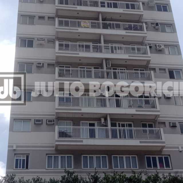 Conheça e3d87166-7b0f-48e4-bc8c-b60707 do imóvel - Apartamento : Padrão / Residencial / Riachuelo - JBM223858 - 39 e3d87166-7b0f-48e4-bc8c-b60707 - 39
