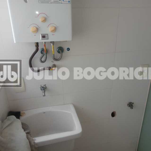 Conheça 951199df-e930-479f-ac6d-f75273 do imóvel - Apartamento : Padrão / Residencial / Riachuelo - JBM223858 - 18 951199df-e930-479f-ac6d-f75273 - 18