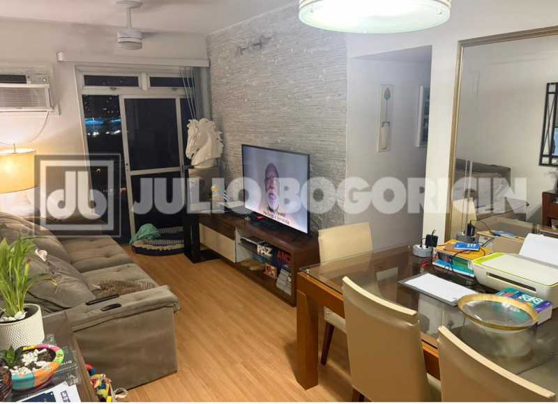 Conheça 01sala do imóvel - Apartamento 3 quartos à venda Vila Isabel, Rio de Janeiro - R$ 650.000 - JBAP305084 - 1 01sala - 1