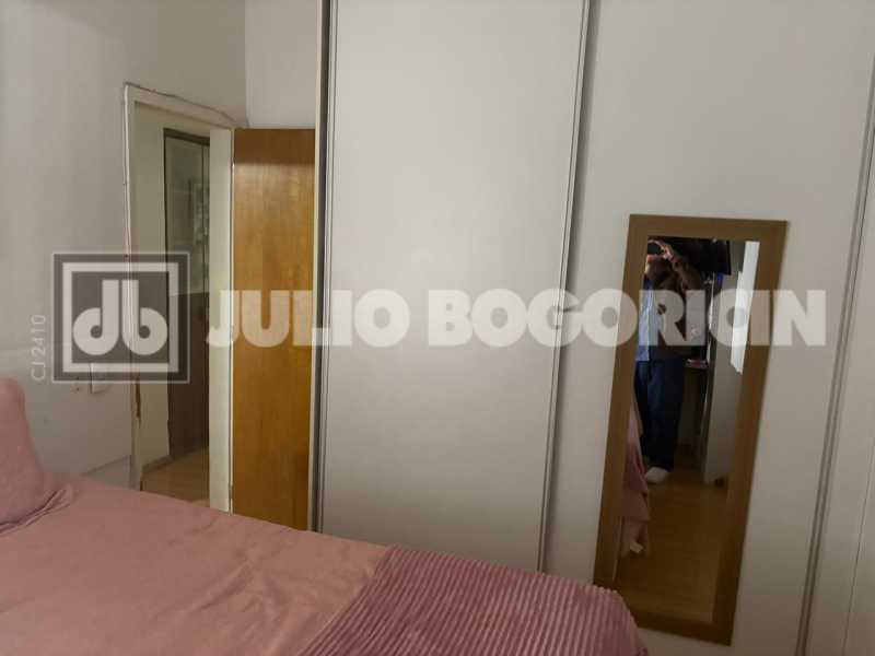 Conheça 08quartosuite do imóvel - Apartamento 3 quartos à venda Vila Isabel, Rio de Janeiro - R$ 650.000 - JBAP305084 - 6 08quartosuite - 6