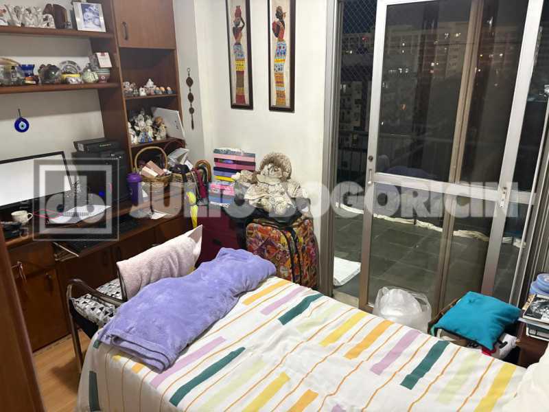 Conheça 17quarto2 do imóvel - Apartamento 3 quartos à venda Vila Isabel, Rio de Janeiro - R$ 650.000 - JBAP305084 - 13 17quarto2 - 13