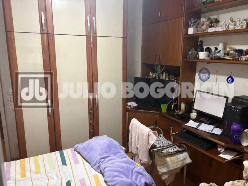 Conheça 18quarto2 do imóvel - Apartamento 3 quartos à venda Vila Isabel, Rio de Janeiro - R$ 650.000 - JBAP305084 - 14 18quarto2 - 14