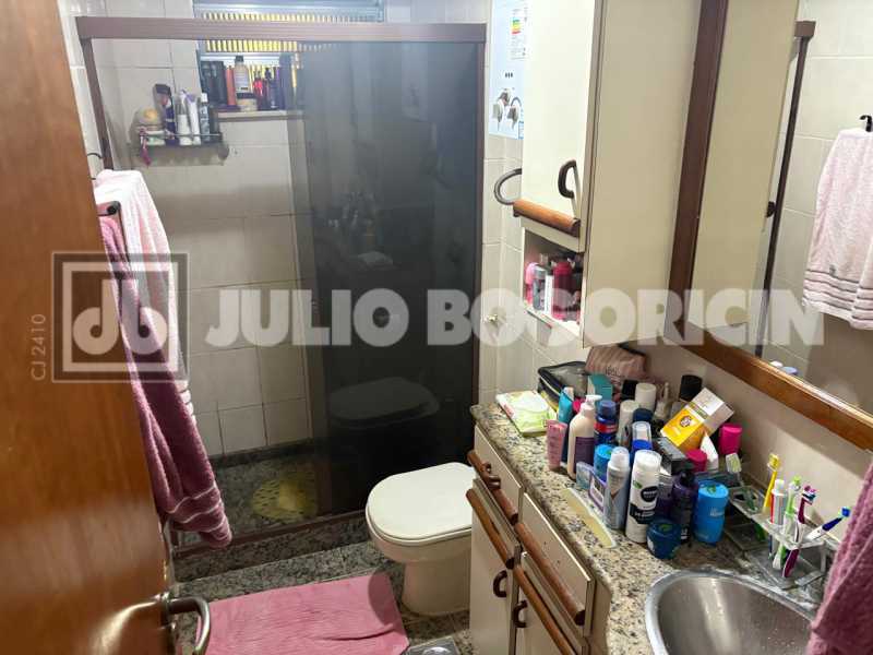 Conheça 23bnhsocial do imóvel - Apartamento 3 quartos à venda Vila Isabel, Rio de Janeiro - R$ 650.000 - JBAP305084 - 17 23bnhsocial - 17