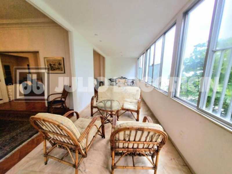 Conheça p2_cleanup do imóvel - Apartamento 7 quartos à venda Copacabana, Rio de Janeiro - R$ 4.700.000 - JBC48253 - 2 p2_cleanup - 2