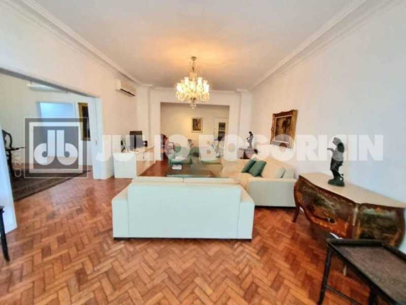 Conheça p8_cleanup do imóvel - Apartamento 7 quartos à venda Copacabana, Rio de Janeiro - R$ 4.700.000 - JBC48253 - 7 p8_cleanup - 7