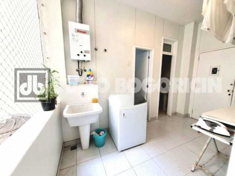 Conheça p25_cleanup do imóvel - Apartamento 7 quartos à venda Copacabana, Rio de Janeiro - R$ 4.700.000 - JBC48253 - 23 p25_cleanup - 23