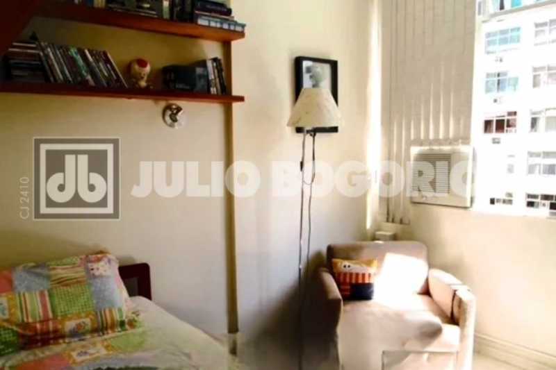 Conheça photo-output. do imóvel - Apartamento 3 quartos à venda Copacabana, Rio de Janeiro - R$ 1.100.000 - JBC305555 - 7 photo-output. - 7