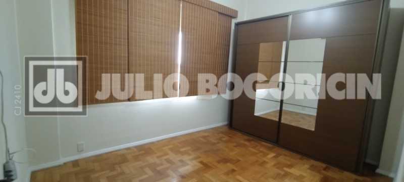Conheça 6 do imóvel - Excelente apartamento, reformado, 2 quartos (suíte). Condomínio barato. NADA A FAZER ! Oportunidade!! - JBT207455 - 6 6 - 6