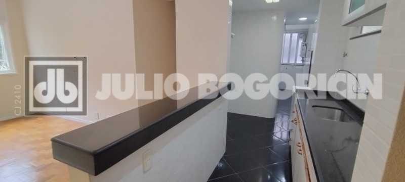 Conheça 15 do imóvel - Excelente apartamento, reformado, 2 quartos (suíte). Condomínio barato. NADA A FAZER ! Oportunidade!! - JBT207455 - 15 15 - 15