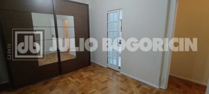 Conheça 29 do imóvel - Excelente apartamento, reformado, 2 quartos (suíte). Condomínio barato. NADA A FAZER ! Oportunidade!! - JBT207455 - 29 29 - 29