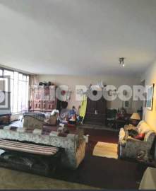 Ótima localização - Apartamento 4 quartos à venda Copacabana, Rio de Janeiro - R$ 1.680.000 - JBC48255