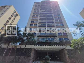 Apartamento : Padrão / Residencial / Sampaio - JBM306734