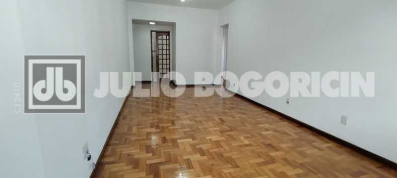 Conheça 2 do imóvel - Excepcional localização, +/- 3 minutos a pé do Metrô Uruguai. Ótimo apartamento, 3 quartos, vaga de garagem escriturada. Oportunidade!! - JBT305483 - 2 2 - 2