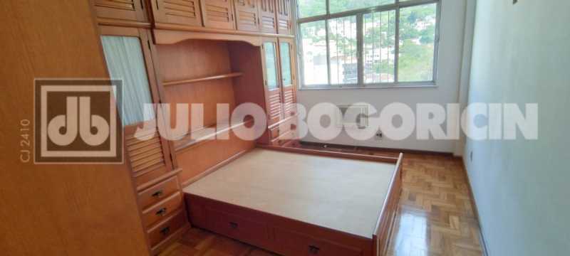 Conheça 6 do imóvel - Excepcional localização, +/- 3 minutos a pé do Metrô Uruguai. Ótimo apartamento, 3 quartos, vaga de garagem escriturada. Oportunidade!! - JBT305483 - 6 6 - 6
