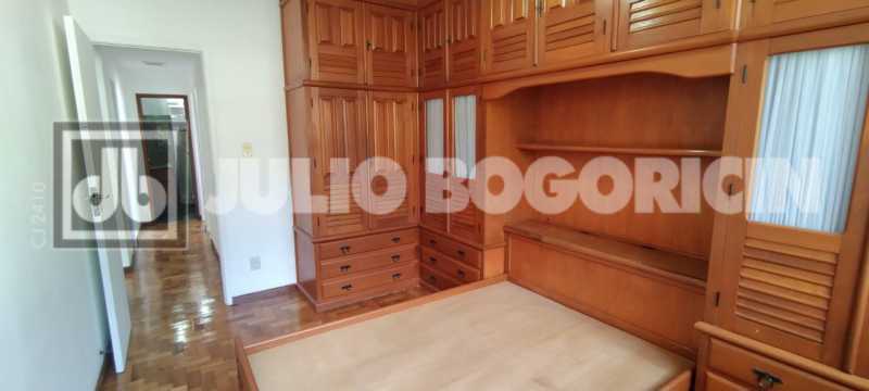 Conheça 7 do imóvel - Excepcional localização, +/- 3 minutos a pé do Metrô Uruguai. Ótimo apartamento, 3 quartos, vaga de garagem escriturada. Oportunidade!! - JBT305483 - 7 7 - 7