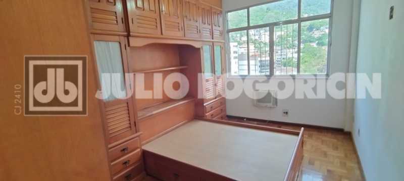 Conheça 8 do imóvel - Excepcional localização, +/- 3 minutos a pé do Metrô Uruguai. Ótimo apartamento, 3 quartos, vaga de garagem escriturada. Oportunidade!! - JBT305483 - 8 8 - 8
