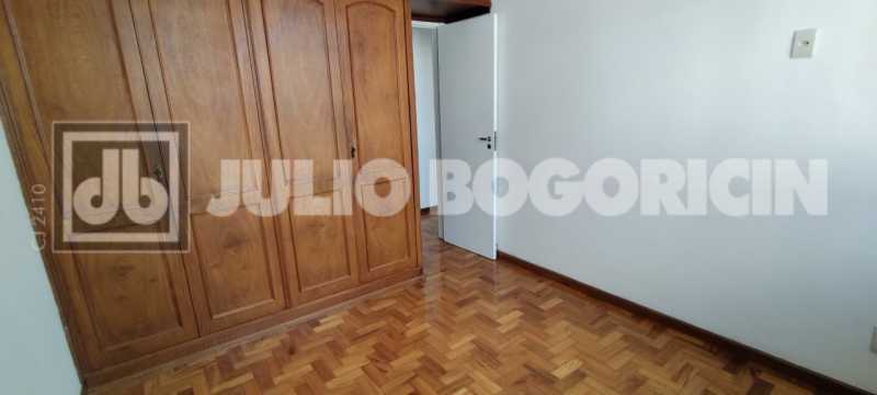 Conheça 9 do imóvel - Excepcional localização, +/- 3 minutos a pé do Metrô Uruguai. Ótimo apartamento, 3 quartos, vaga de garagem escriturada. Oportunidade!! - JBT305483 - 9 9 - 9