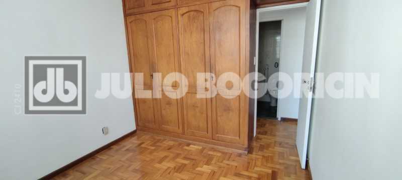 Conheça 10 do imóvel - Excepcional localização, +/- 3 minutos a pé do Metrô Uruguai. Ótimo apartamento, 3 quartos, vaga de garagem escriturada. Oportunidade!! - JBT305483 - 10 10 - 10