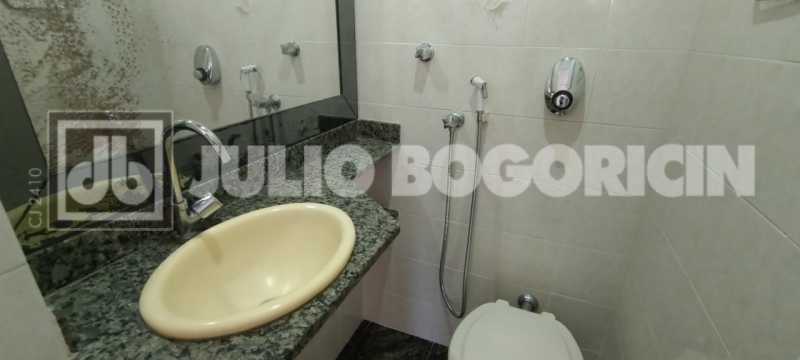 Conheça 15 do imóvel - Excepcional localização, +/- 3 minutos a pé do Metrô Uruguai. Ótimo apartamento, 3 quartos, vaga de garagem escriturada. Oportunidade!! - JBT305483 - 14 15 - 14