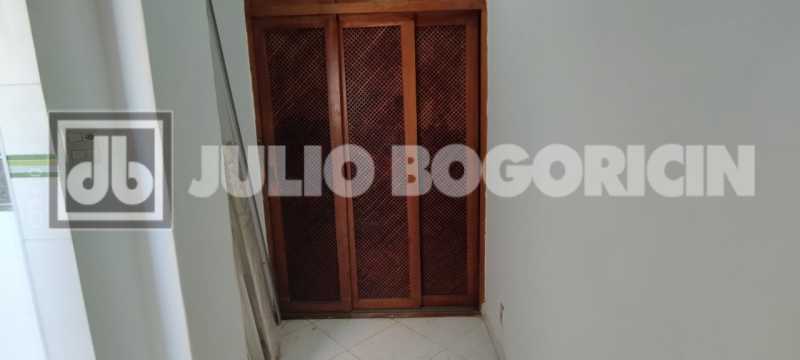 Conheça 22 do imóvel - Excepcional localização, +/- 3 minutos a pé do Metrô Uruguai. Ótimo apartamento, 3 quartos, vaga de garagem escriturada. Oportunidade!! - JBT305483 - 21 22 - 21