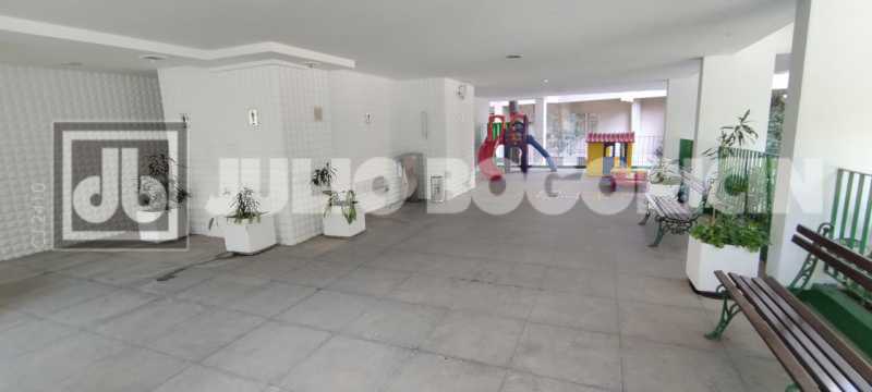 Conheça 23 do imóvel - Excepcional localização, +/- 3 minutos a pé do Metrô Uruguai. Ótimo apartamento, 3 quartos, vaga de garagem escriturada. Oportunidade!! - JBT305483 - 22 23 - 22