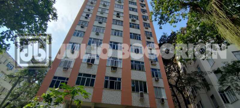 Conheça 28 do imóvel - Excepcional localização, +/- 3 minutos a pé do Metrô Uruguai. Ótimo apartamento, 3 quartos, vaga de garagem escriturada. Oportunidade!! - JBT305483 - 27 28 - 27
